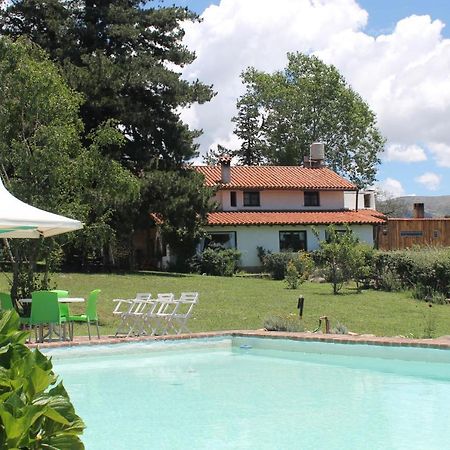Hotel La Domanda Villa Berna Esterno foto