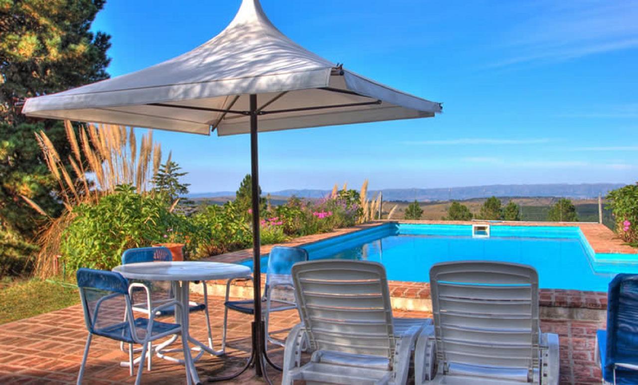 Hotel La Domanda Villa Berna Esterno foto
