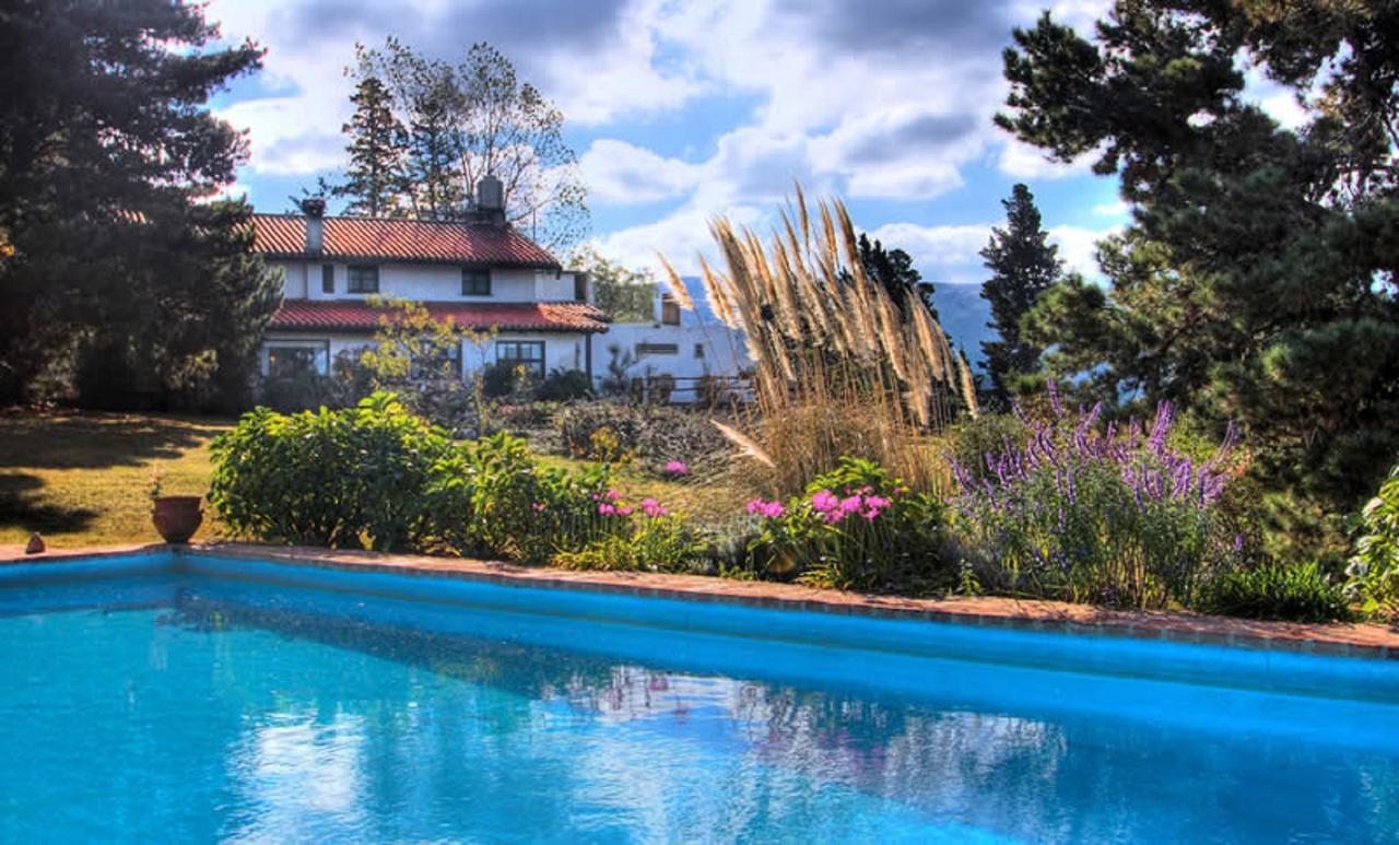 Hotel La Domanda Villa Berna Esterno foto
