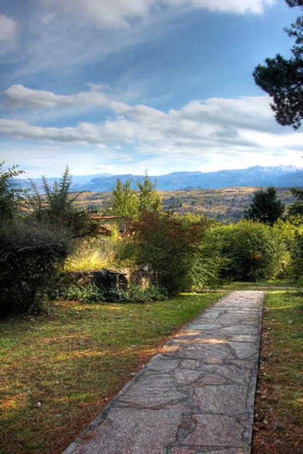 Hotel La Domanda Villa Berna Esterno foto