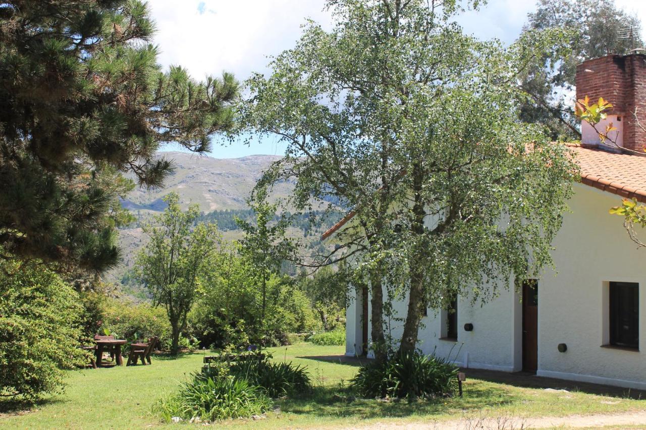 Hotel La Domanda Villa Berna Esterno foto