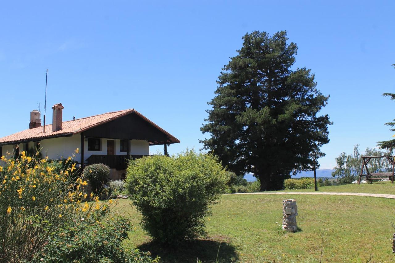 Hotel La Domanda Villa Berna Esterno foto