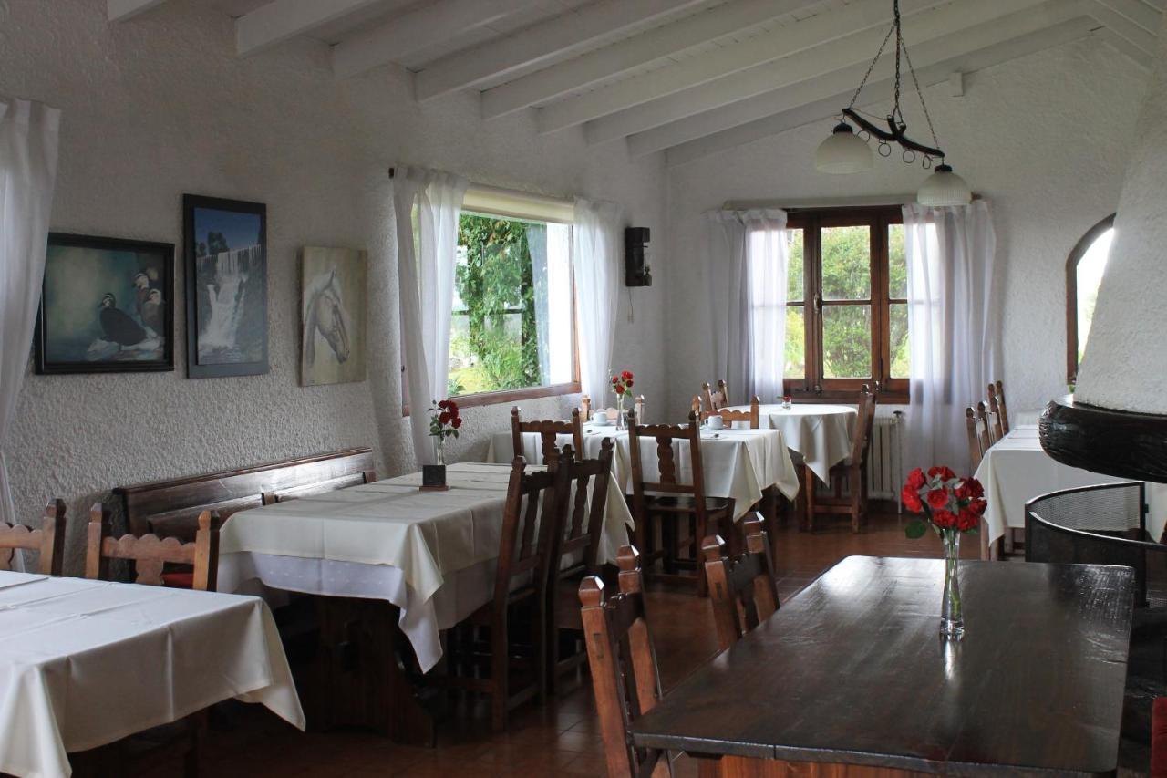 Hotel La Domanda Villa Berna Esterno foto
