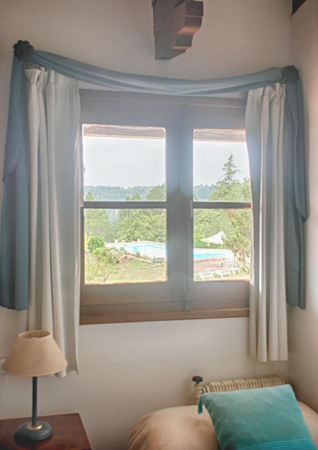 Hotel La Domanda Villa Berna Esterno foto