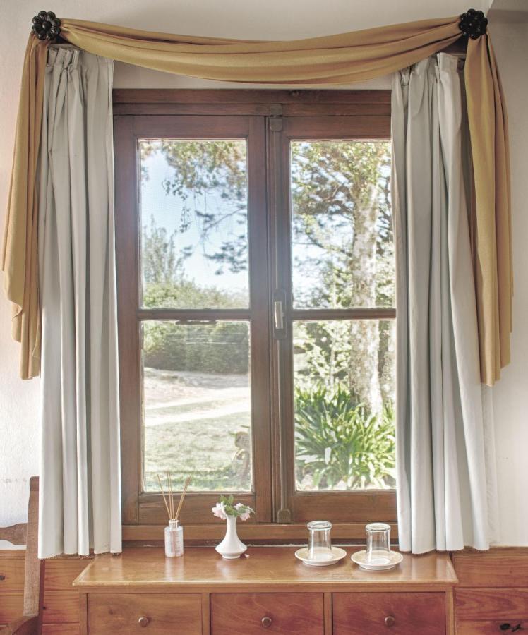 Hotel La Domanda Villa Berna Esterno foto