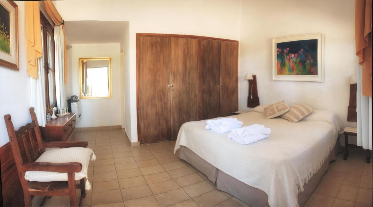 Hotel La Domanda Villa Berna Esterno foto
