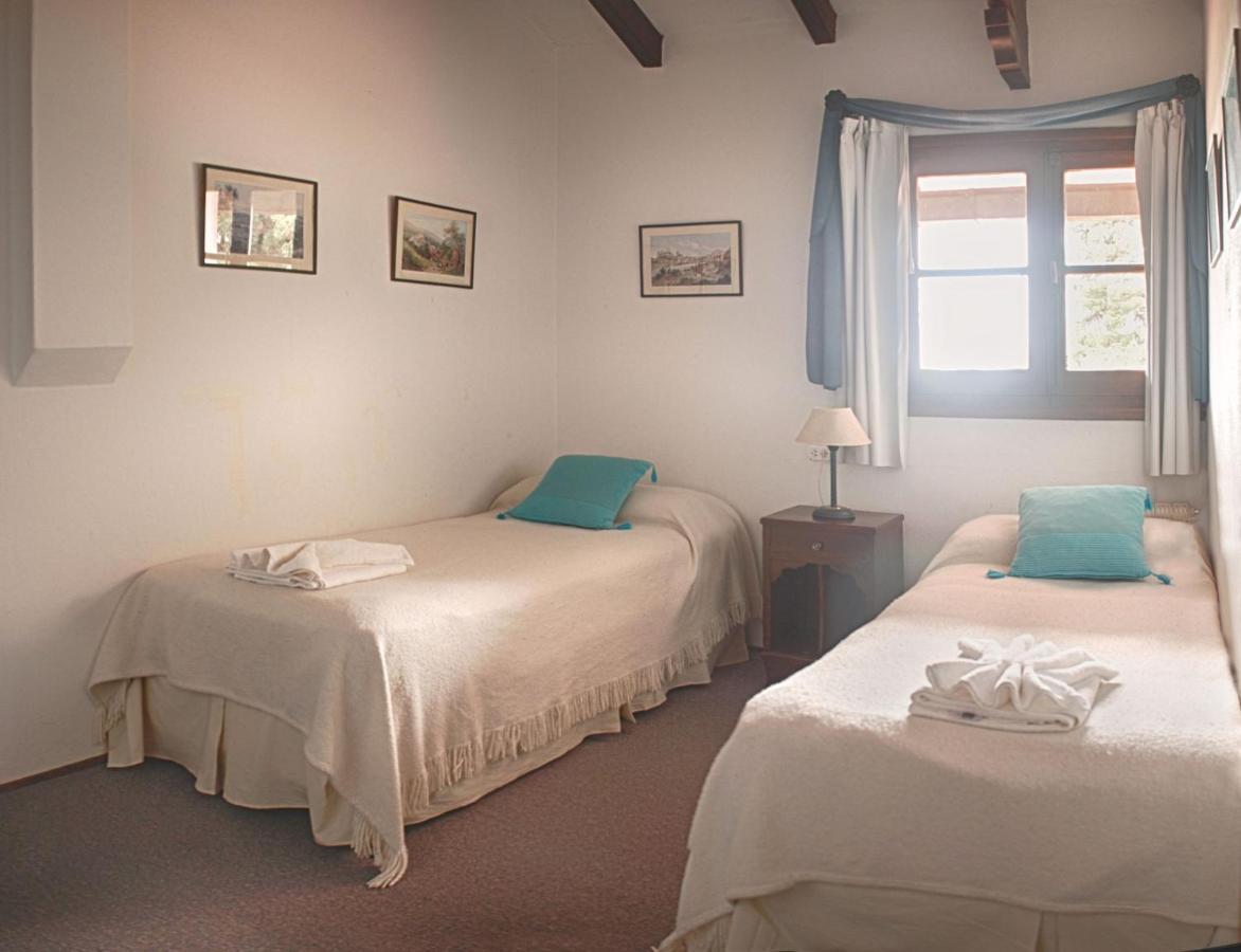 Hotel La Domanda Villa Berna Esterno foto