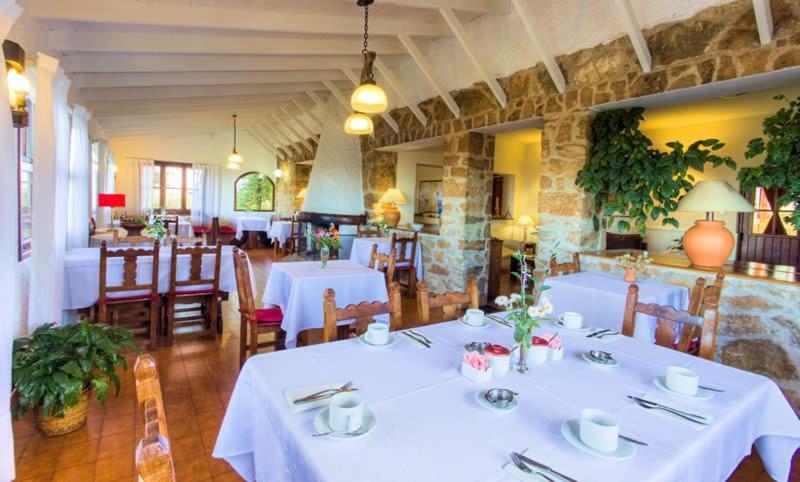 Hotel La Domanda Villa Berna Esterno foto