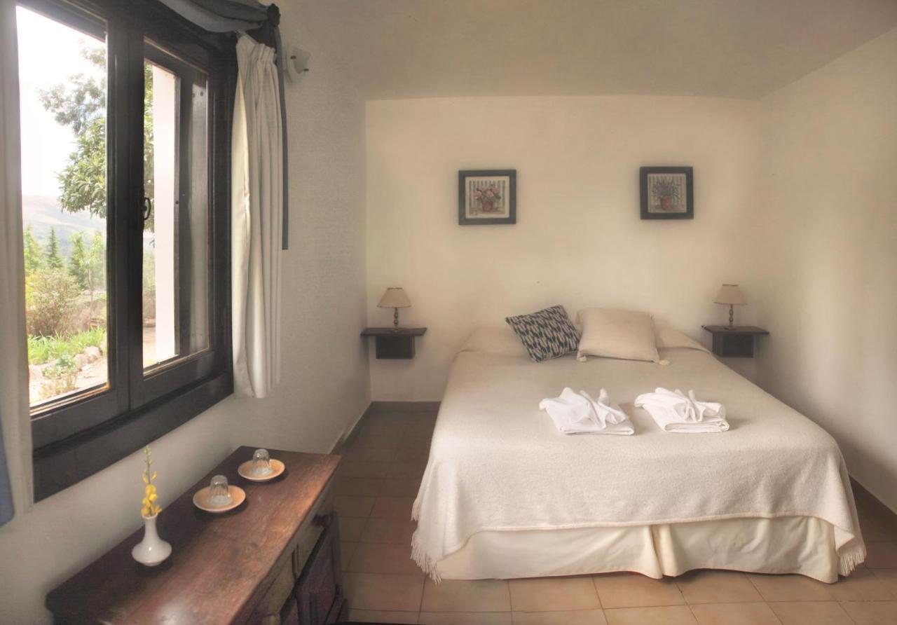 Hotel La Domanda Villa Berna Esterno foto