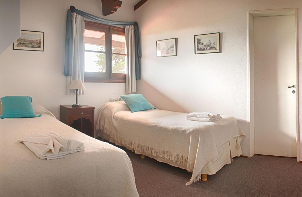 Hotel La Domanda Villa Berna Esterno foto