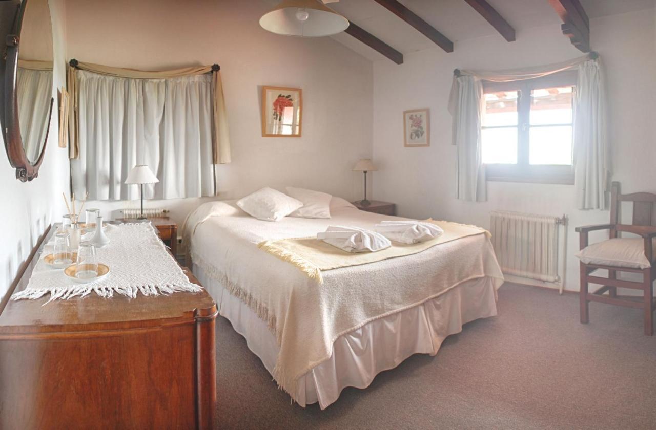 Hotel La Domanda Villa Berna Esterno foto
