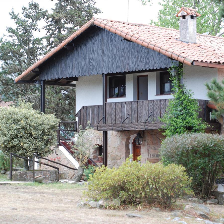 Hotel La Domanda Villa Berna Esterno foto