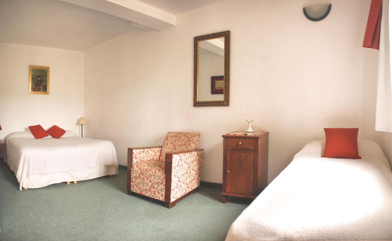 Hotel La Domanda Villa Berna Esterno foto