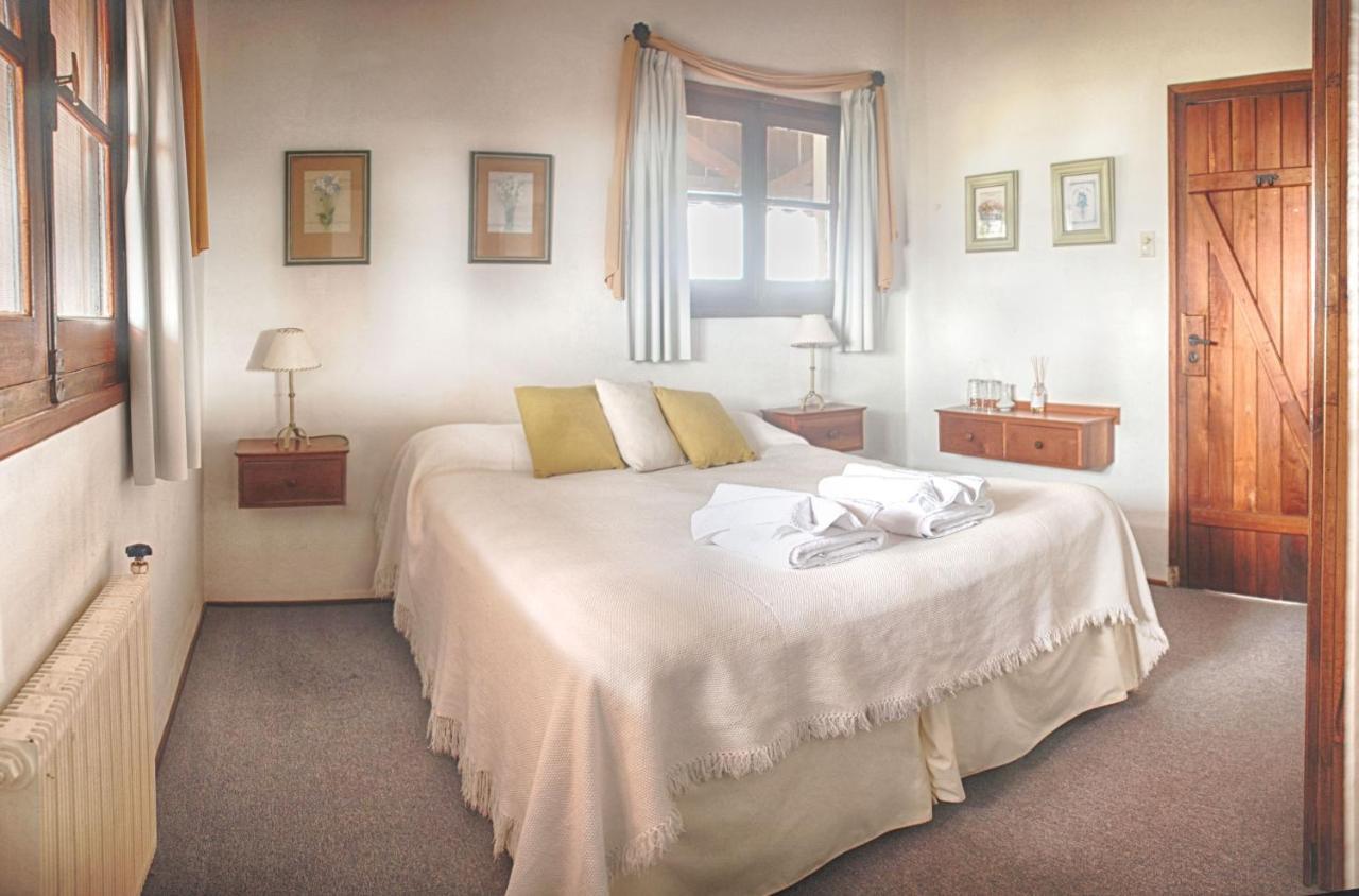 Hotel La Domanda Villa Berna Esterno foto